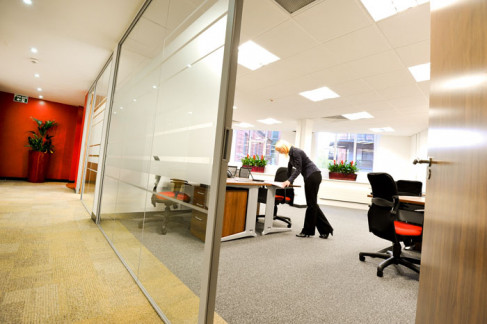 Office: Sovereign Street, Prospect House, Leeds LS1 4BJ