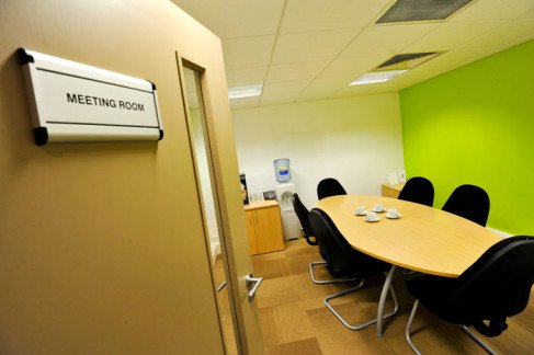 Office: Sovereign Street, Prospect House, Leeds LS1 4BJ