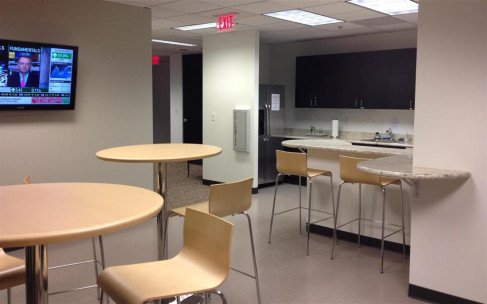 Office: Spear Street, 201 Spear Street, San Francisco, 94105