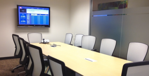 Office: Spear Street, 201 Spear Street, San Francisco, 94105