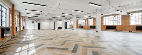 Office: Spectrum House, Gordon House Road, London, NW5 1LP