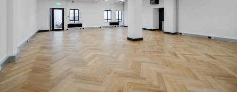 Office: Spectrum House, Gordon House Road, London, NW5 1LP