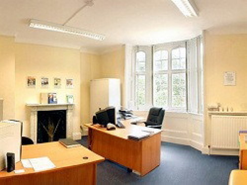 Office: Office Space in Town - Spencer House, 3 Spencer Parade, Northampton, NN1 5AA