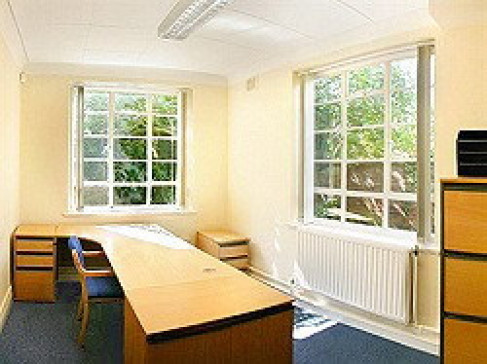 Office: Office Space in Town - Spencer House, 3 Spencer Parade, Northampton, NN1 5AA