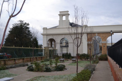 Office: Spring Garden Lane, Gosport, PO12