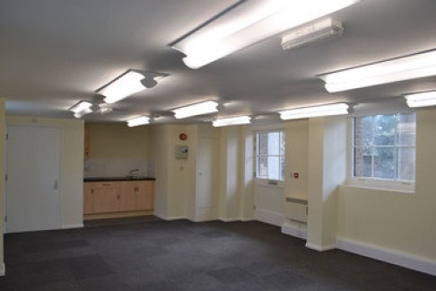 Office: Spring Garden Lane, Gosport, PO12