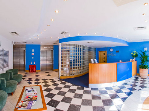 Office: St. Albans Victoria Square, Fountain Court, St Albans, AL1 3TF