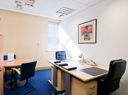 Office: St. Albans Victoria Square, Fountain Court, St Albans, AL1 3TF