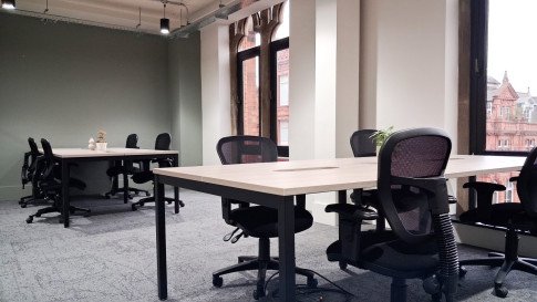 Office: 2-Work St Albions, 5 Albion Place, Leeds, LS1 6JL