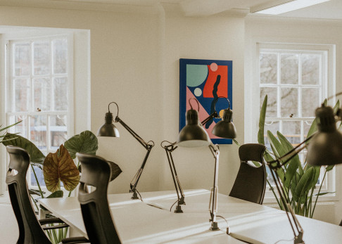 Office: St Augustines Parade, 29 St Augustines Parade, Bristol, BS1 4UL