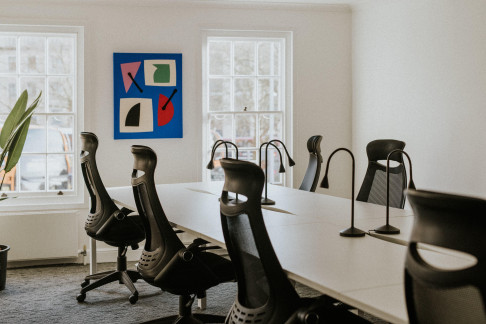 Office: St Augustines Parade, 29 St Augustines Parade, Bristol, BS1 4UL