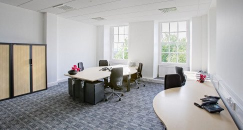 Office: St Brandon's House, Bristol, BS1 5QT