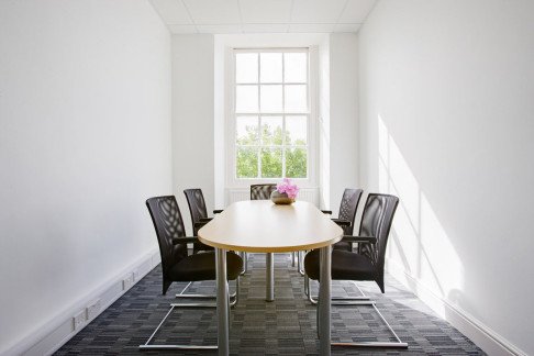 Office: St Brandon's House, Bristol, BS1 5QT