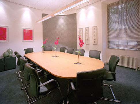Office: St Brandon's House, Bristol, BS1 5QT