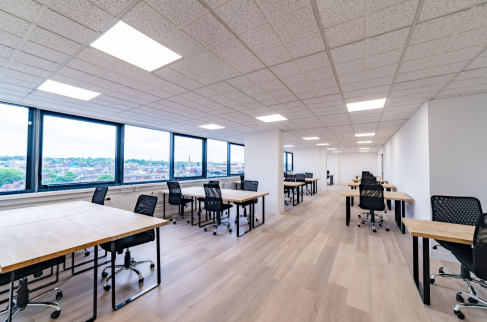 Office: St Clare House, Prince Street, Ipswich, IP1 1LX