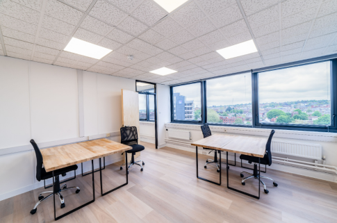 Office: St Clare House, Prince Street, Ipswich, IP1 1LX