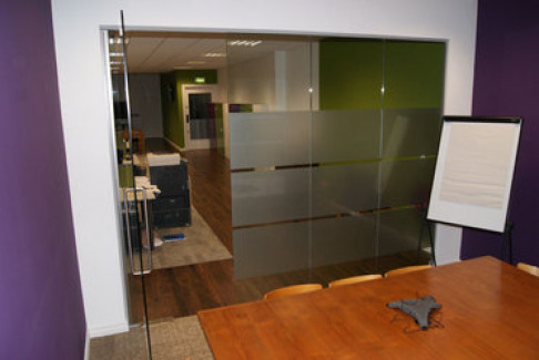 Office: St Colmans Park, Newry, BT34