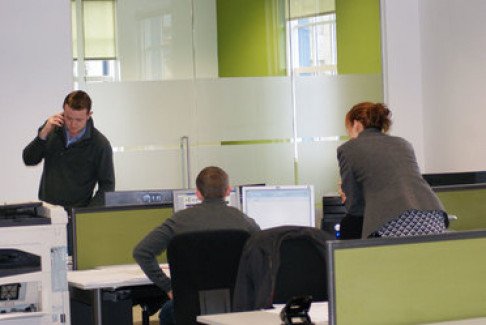 Office: St Colmans Park, Newry, BT34