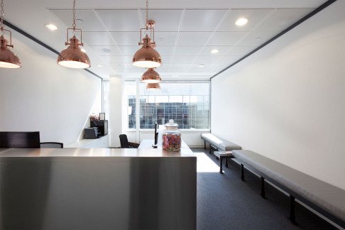 Office: St Kat's Dock, Thomas More Square, London, E1W 1YN