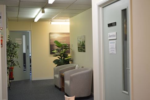 Office: St Leonard's Road, 32 St Leonard's Road, Eastbourne, BN21 3UT
