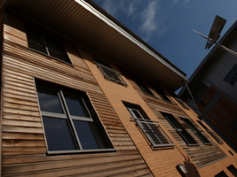 Office: St Peter's Gate, Charles Street, Sunderland, SR6