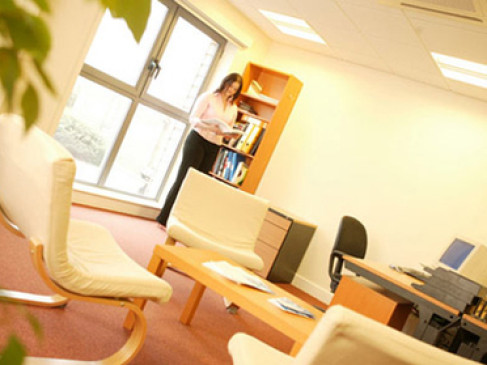 Office: St Peter's Gate, Charles Street, Sunderland, SR6