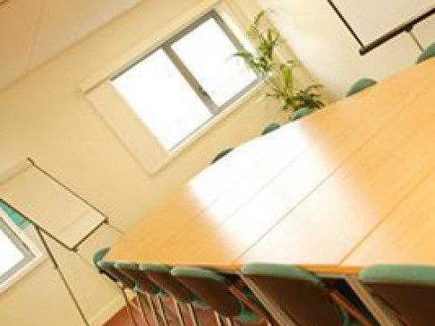 Office: St Peter's Gate, Charles Street, Sunderland, SR6