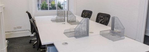 Office: St. Thomas Street, London, SE1 9RR