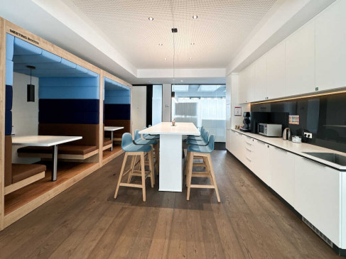 Office: Rudolf-Diesel-Strasse 11, Heidelberg, 69115