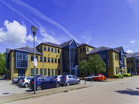 Office: The Causeway, Watermans Business Park, Staines, TW18 3BA