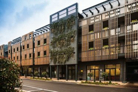 Stanmore Place - Stanmore HA7