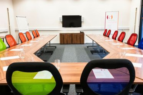 Office: Stanmore Place - Stanmore, London, HA7