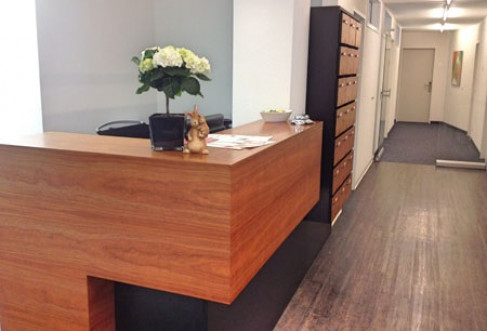 Office: Nidwalden, Breitenweg, Stans, 0 6370