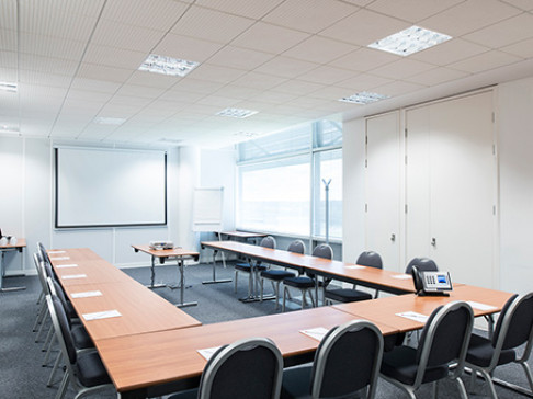 Office: Stansted Airport, Endeavour House, Stansted, CM24 1SJ