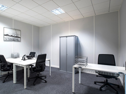 Office: Stansted Airport, Endeavour House, Stansted, CM24 1SJ