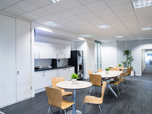 Office: Stansted Airport, Endeavour House, Stansted, CM24 1SJ