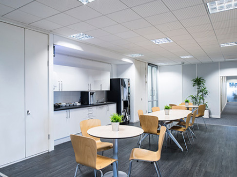 Office: Stansted Airport, Endeavour House, Stansted, CM24 1SJ