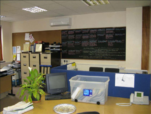 Office: Station Road, Sevenoaks, TN15