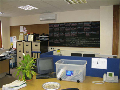Office: Station Road, Sevenoaks, TN15