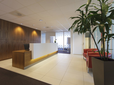 Office: Forus Business park, 3rd floor, Stavanger, 4033