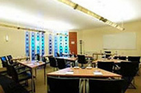 Office: Stephanie Square, Brussels, 1050