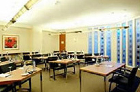 Office: Stephanie Square, Brussels, 1050