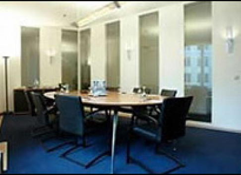 Office: Stephanie Square, Brussels, 1050