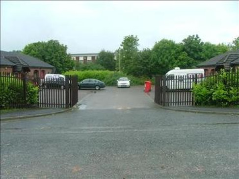 Office: Industrial Estate, Stillington, TS21