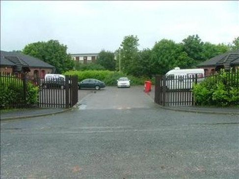 Office: Industrial Estate, Stillington, TS21
