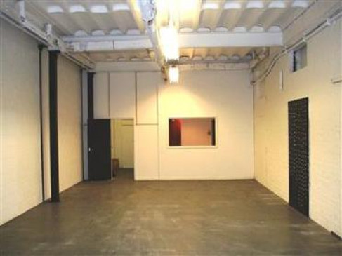 Office: Industrial Estate, Stillington, TS21