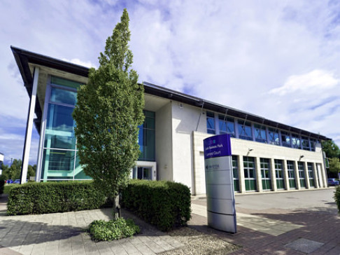 Office: Castle Business Park, Lomond Court, Stirling, FK9 4TU