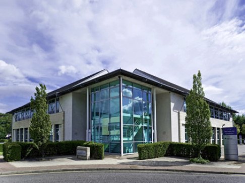 Office: Castle Business Park, Lomond Court, Stirling, FK9 4TU