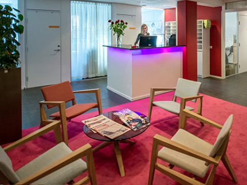 Office: Stockholm City, Klarabergsgatan 29, Stockholm, 111 21