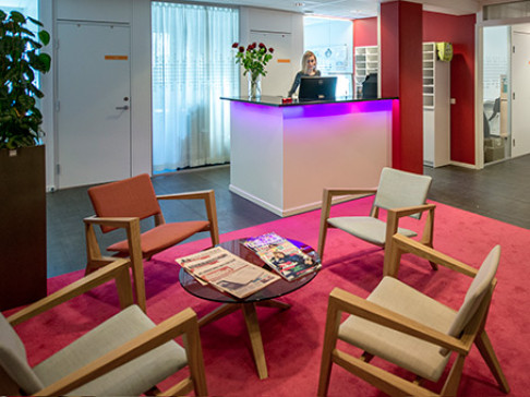 Office: Stockholm City, Klarabergsgatan 29, Stockholm, 111 21